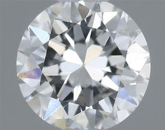 Diamond ROUND 0.3ct VS2