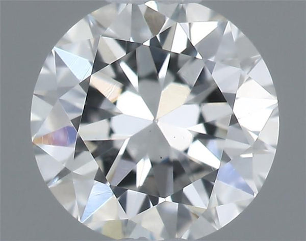 Diamond ROUND 0.3ct VS2