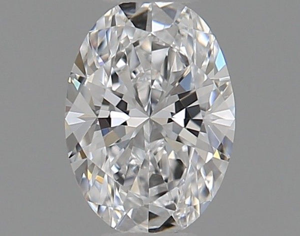 Diamond OVAL 0.31ct VVS2