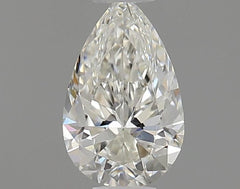 Diamond PEAR 0.3ct VS2