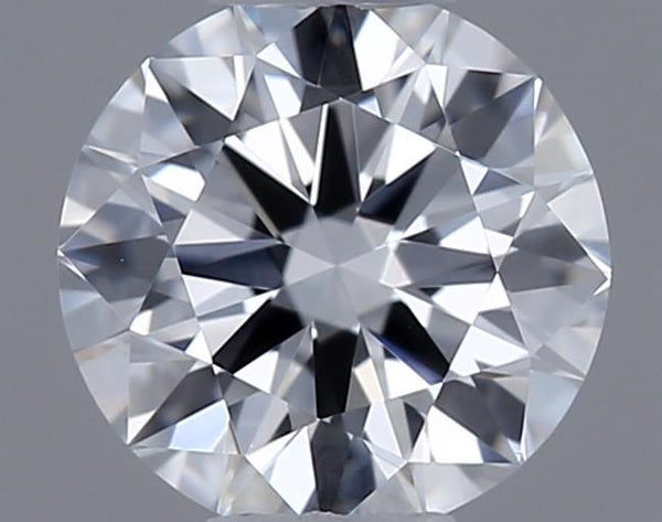 Diamond ROUND 0.3ct VVS2