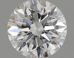 Diamond ROUND 0.34ct VS2