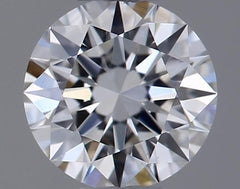 Diamond ROUND 0.3ct VS2