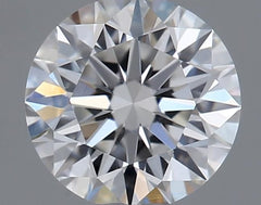 Diamond ROUND 0.3ct VVS1