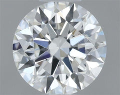 Diamond ROUND 0.36ct VS2