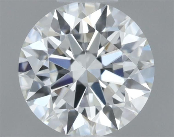 Diamond ROUND 0.36ct VS2