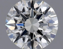 Diamond ROUND 0.4ct VVS2