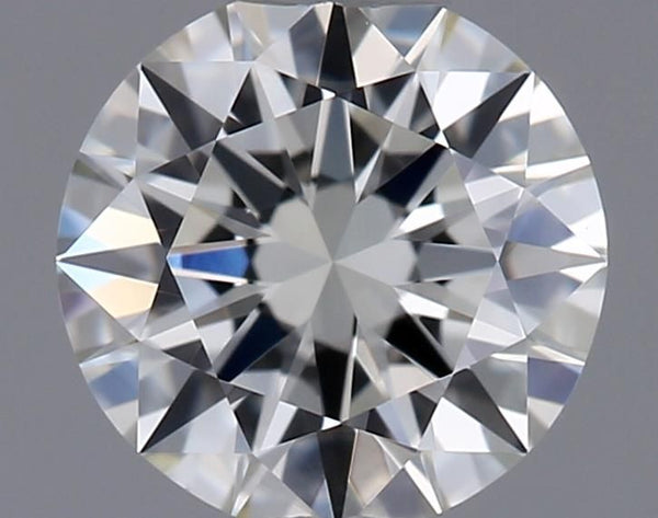 Diamond ROUND 0.4ct VVS2