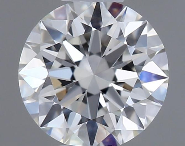 Diamond ROUND 0.3ct VVS2
