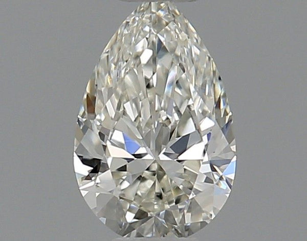 Diamond PEAR 0.32ct VS2