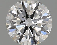 Diamond ROUND 0.31ct VS1