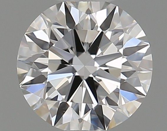 Diamond ROUND 0.31ct VS1