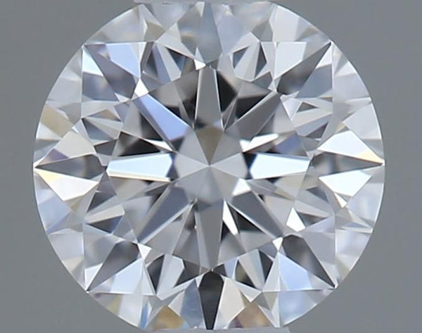 Diamond ROUND 0.31ct VVS1