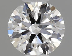 Diamond ROUND 0.3ct VS1