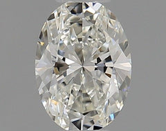 Diamond OVAL 0.31ct VVS1