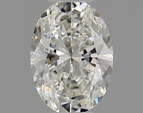 Diamond OVAL 0.31ct VVS1
