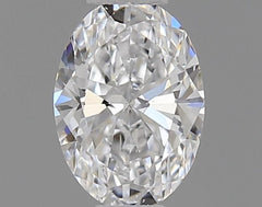 Diamond OVAL 0.31ct VS2