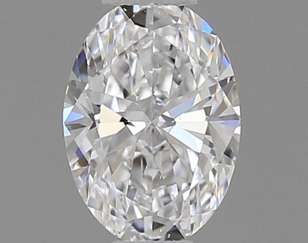 Diamond OVAL 0.31ct VS2