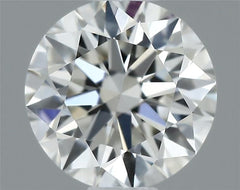 Diamond ROUND 0.4ct VS1