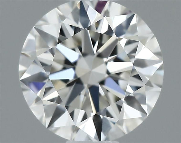 Diamond ROUND 0.4ct VS1