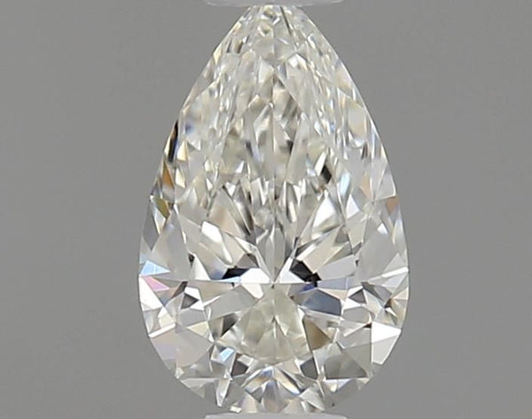 Diamond PEAR 0.3ct VS2