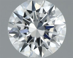 Diamond ROUND 0.3ct VS2