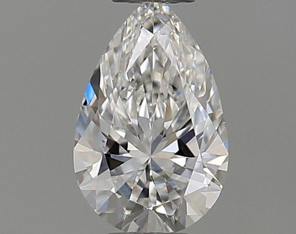 Diamond PEAR 0.33ct SI1