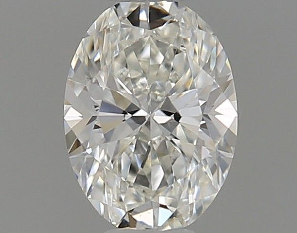 Diamond OVAL 0.31ct VVS1