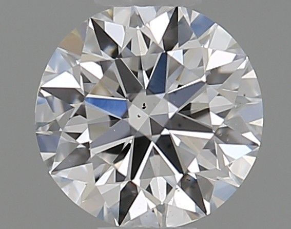 Diamond ROUND 0.3ct SI1