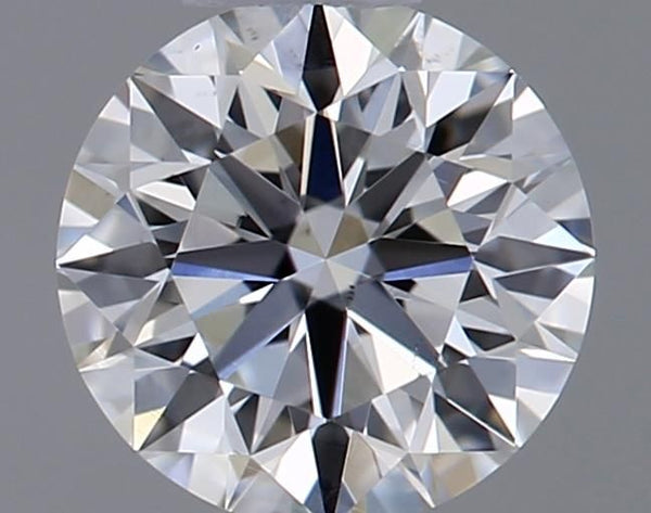 Diamond ROUND 0.31ct VS2