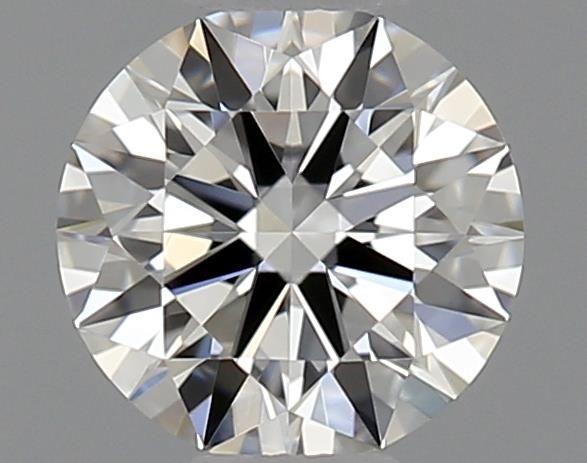 Diamond ROUND 0.32ct VVS2