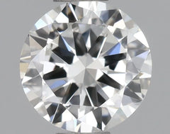 Diamond ROUND 0.3ct VVS1