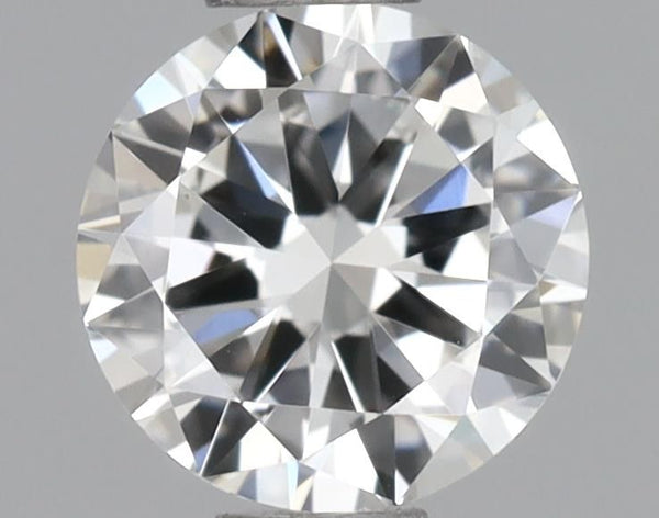 Diamond ROUND 0.3ct VVS1