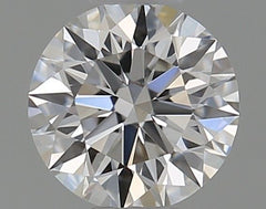 Diamond ROUND 0.3ct VS2