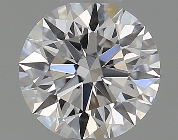 Diamond ROUND 0.3ct VS2