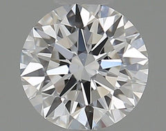 Diamond ROUND 0.3ct VS2