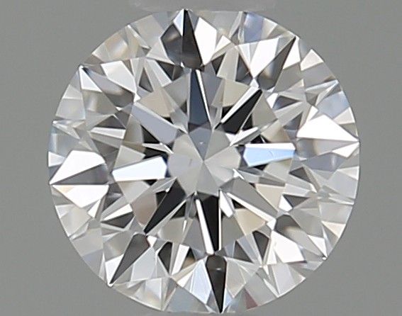Diamond ROUND 0.3ct VS2
