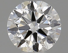 Diamond ROUND 0.3ct VS1
