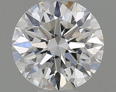 Diamond ROUND 0.3ct VS2