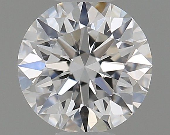 Diamond ROUND 0.3ct VS2