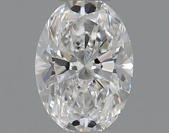 Diamond OVAL 0.31ct VVS2