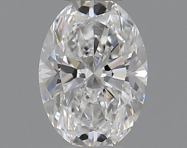 Diamond OVAL 0.31ct VVS2