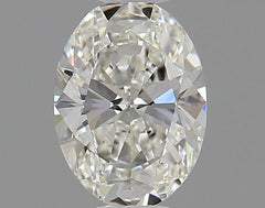 Diamond OVAL 0.32ct IF