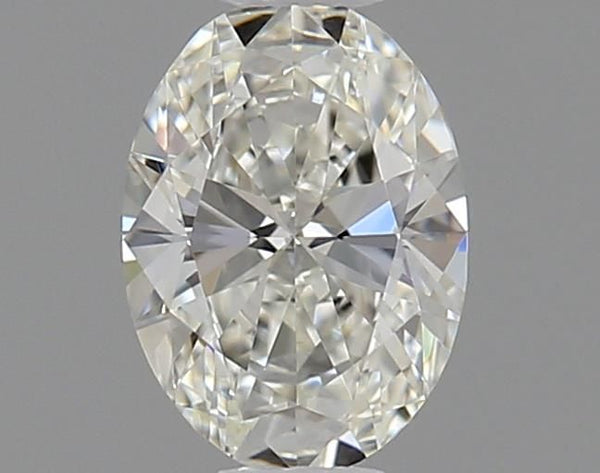 Diamond OVAL 0.32ct IF