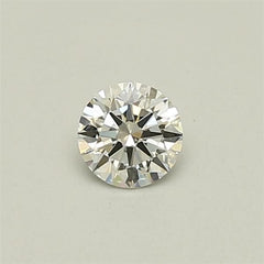 Diamond ROUND 0.3ct VS1