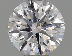 Diamond ROUND 0.3ct SI1