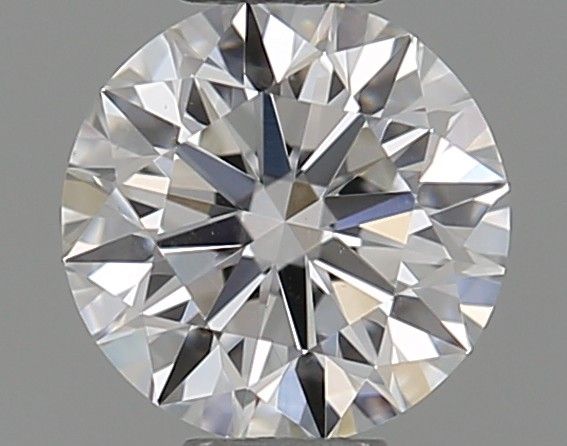 Diamond ROUND 0.3ct SI1