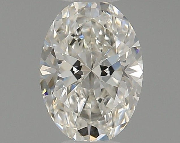 Diamond OVAL 0.3ct VVS2