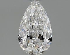 Diamond PEAR 0.3ct VS1