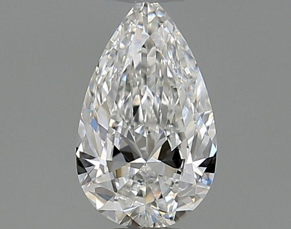 Diamond PEAR 0.3ct VS1